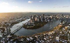 Citybeach On Level 31 At Queens Wharf Residences